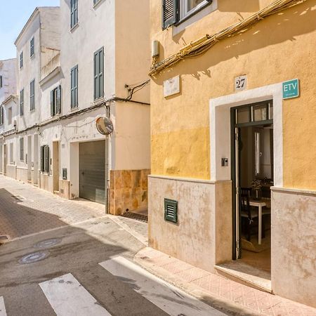 Casa Agnes Villa Mahon  Exterior photo