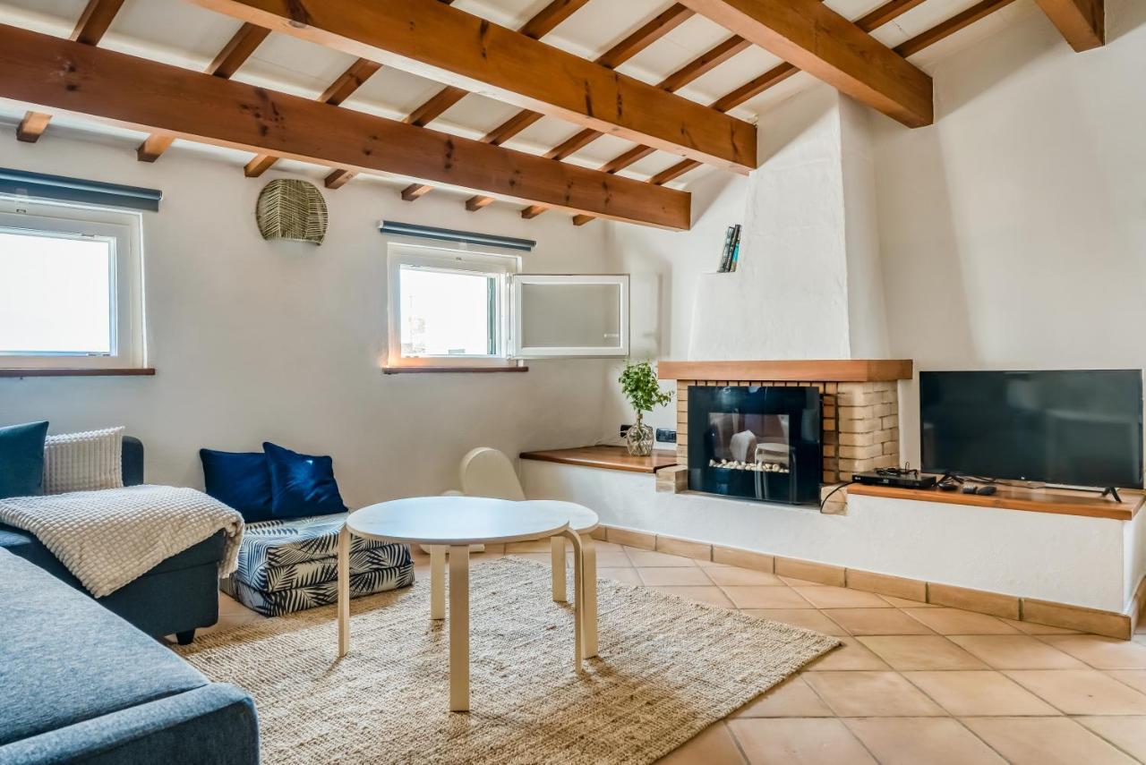 Casa Agnes Villa Mahon  Exterior photo
